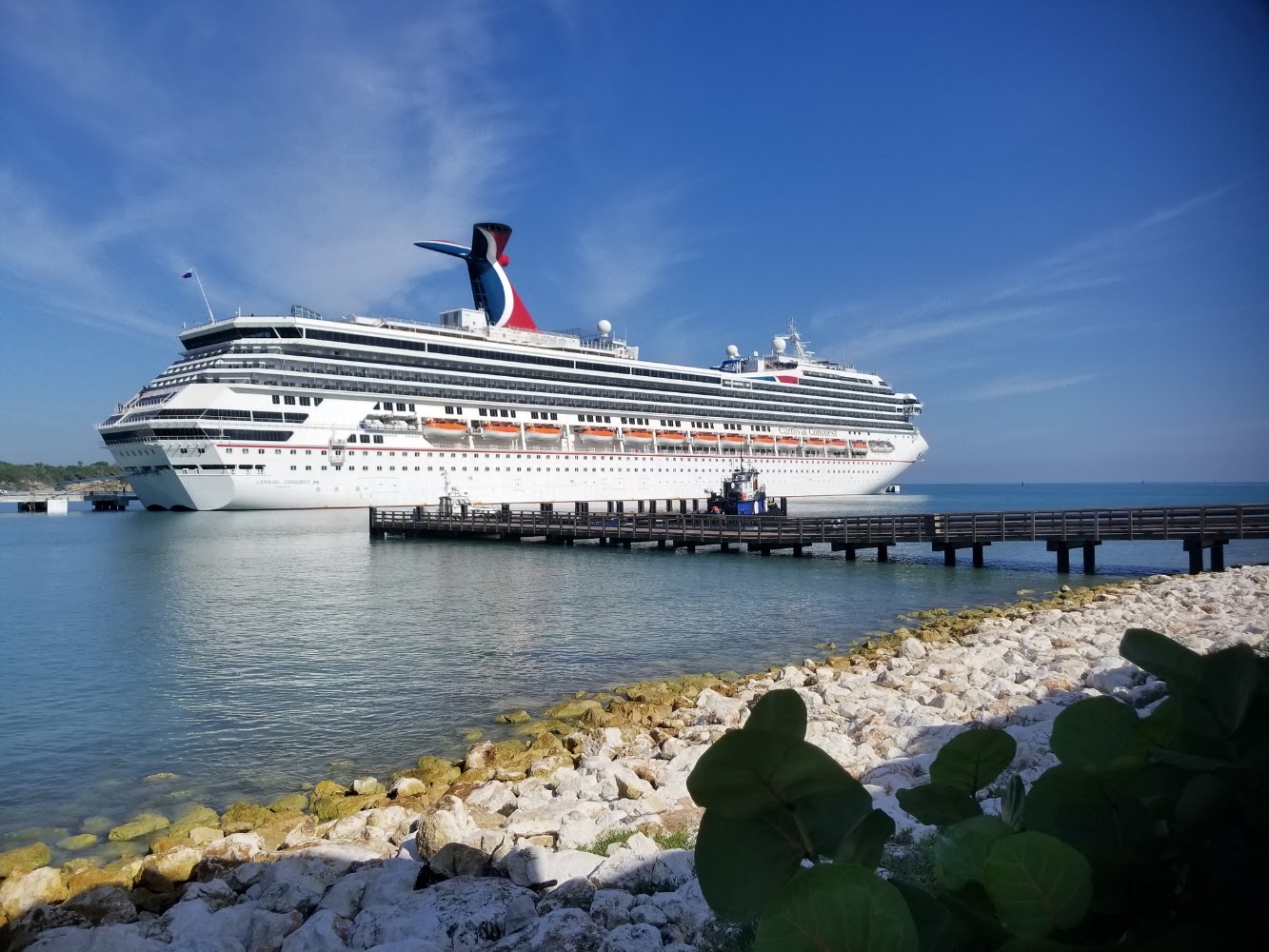 Lead image from the original R&M Carnival Conquest album