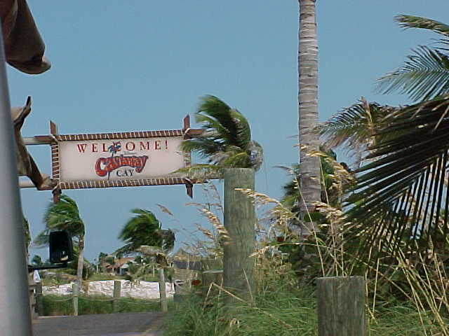 Lead image from the original R&M Castaway Cay — Disney’s Private Island album