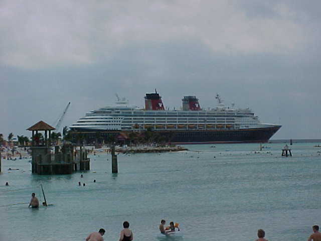 Lead image from the original R&M Disney Wonder album