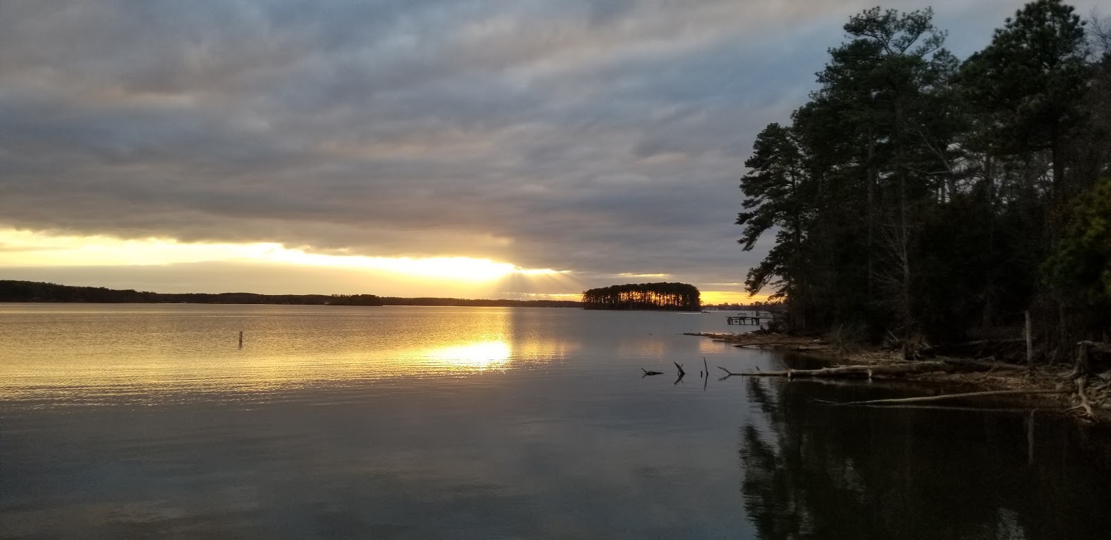 Lead image from the original R&M Dreher Island State Park Prosperity, South Carolina album