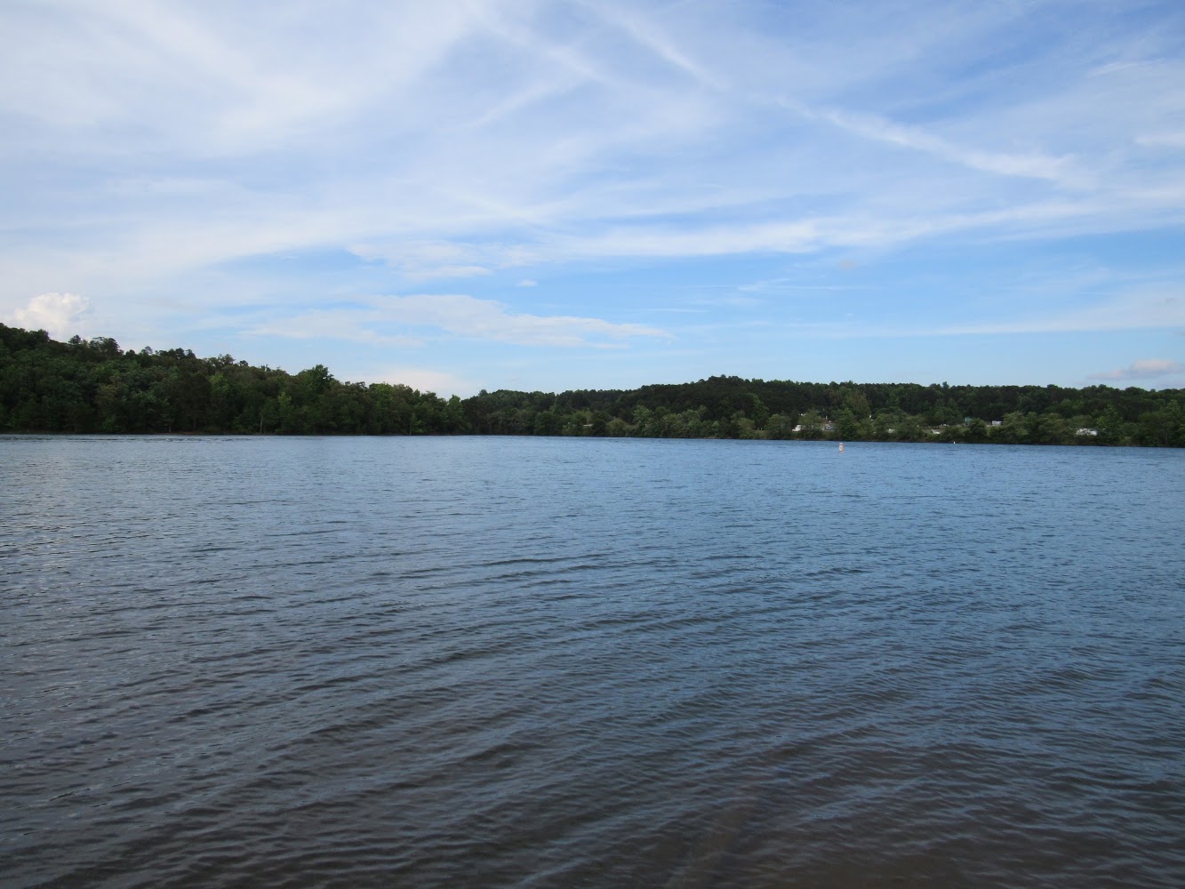 Lead image from the original R&M Lake Hartwell State Park Fair Play, South Carolina album