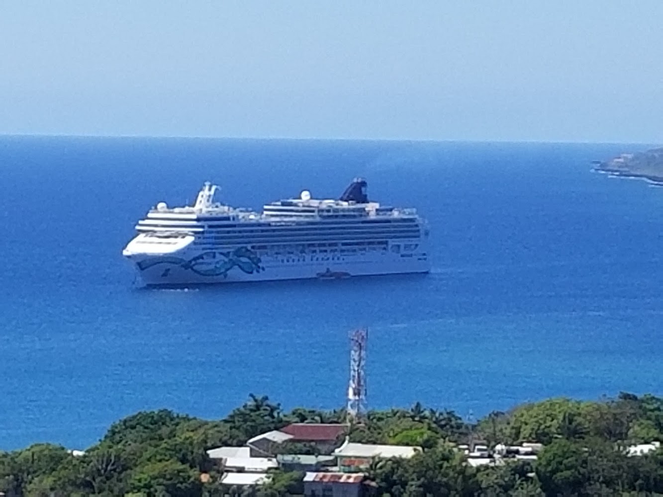 Lead image from the original R&M Norwegian Jade album