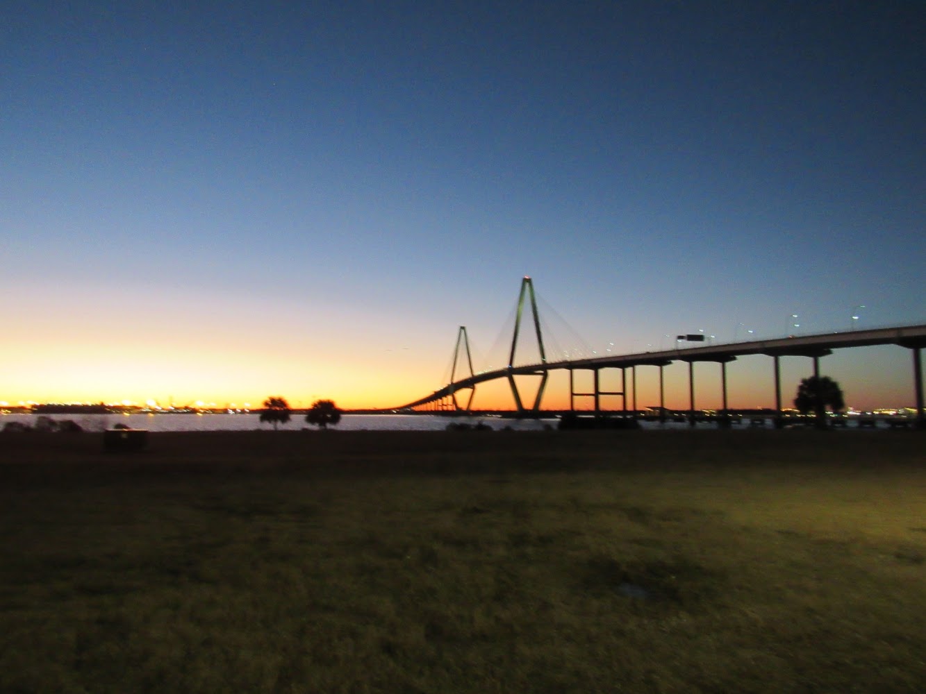 Lead image from the original R&M Scenes of Charleston, South Carolina album