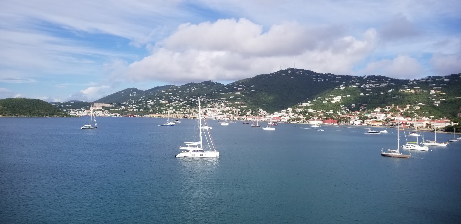 Lead image from the original R&M St. Thomas, U.S. Virgin Islands album