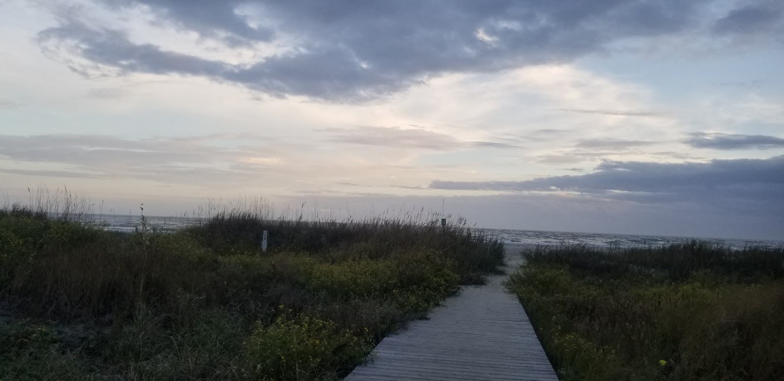 Lead image from the original R&M Sullivan’s Island & Charleston Harbor album