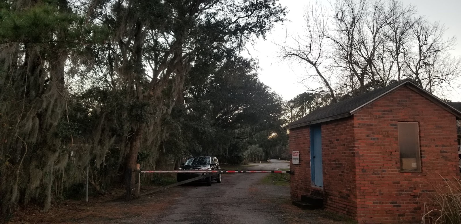Lead image from the original R&M Sunset Wedgefield Plantation Georgetown, South Carolina album