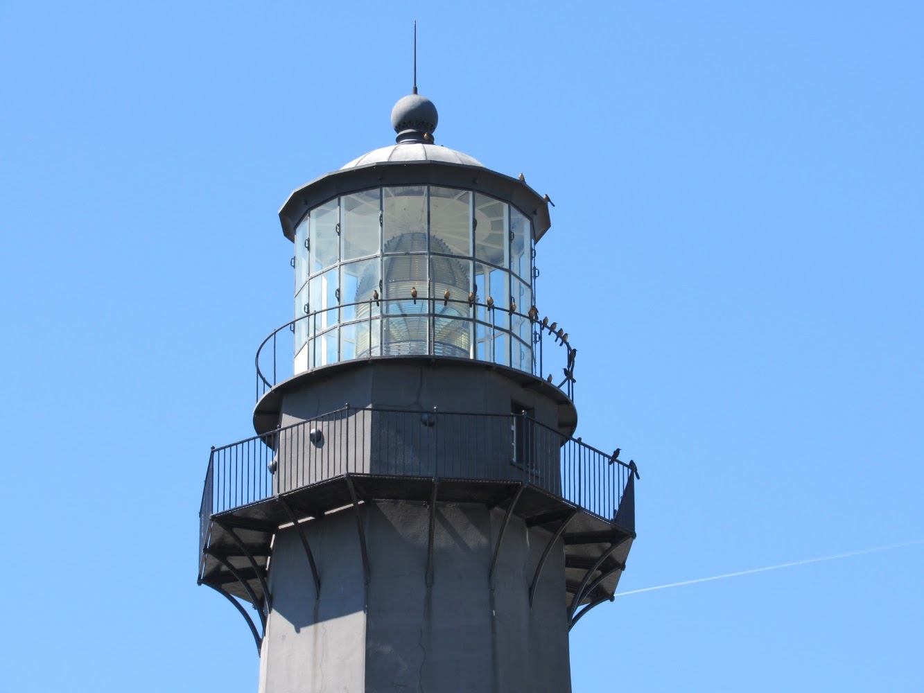 Lead image from the original R&M Tybee Island Beach, Georgia album