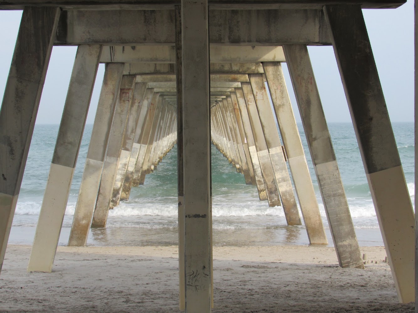 Lead image from the original R&M Wrightsville Beach North Carolina album