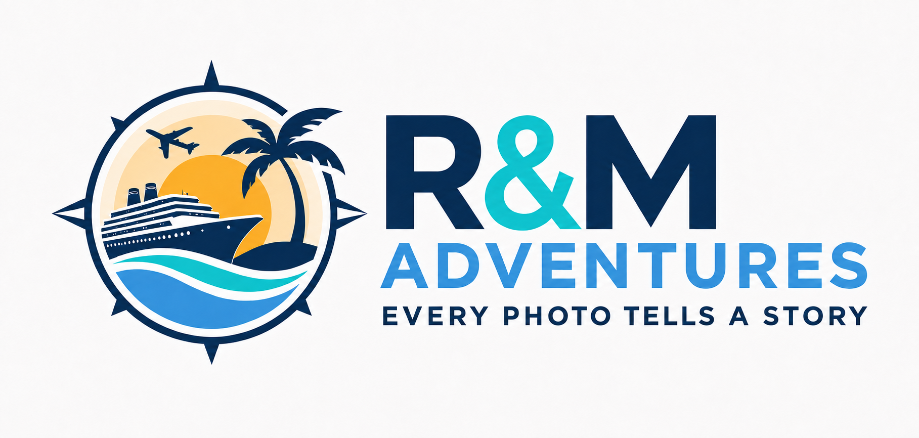 R&M Adventures — Every Photo Tells a Story
