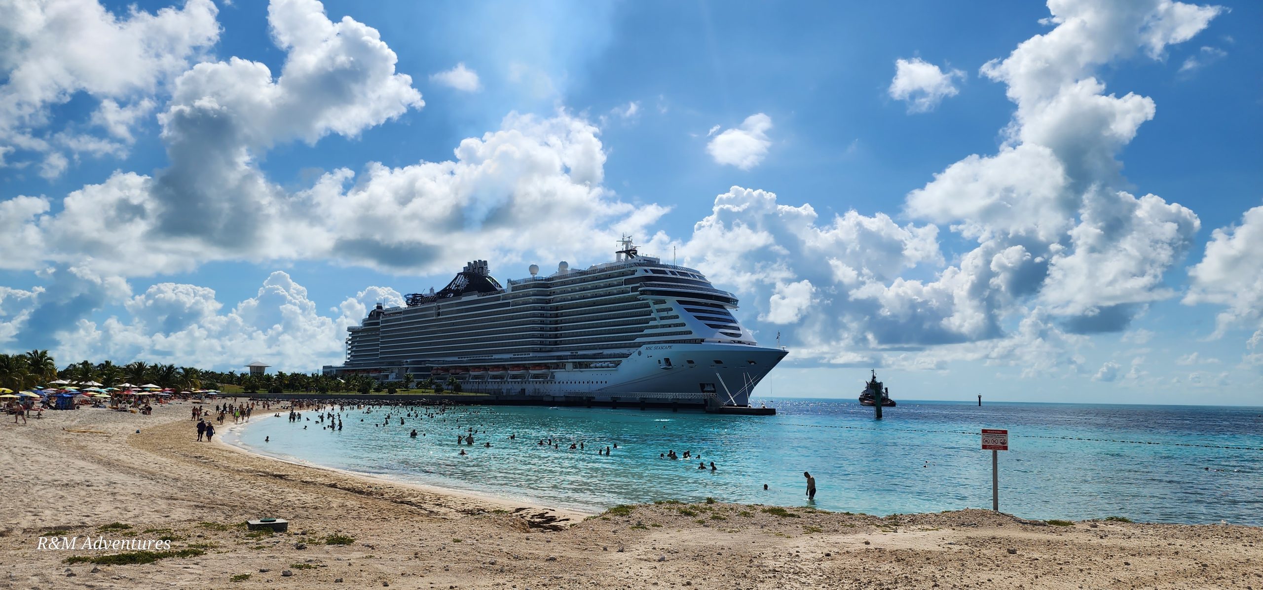 Featured cruise vacation deals