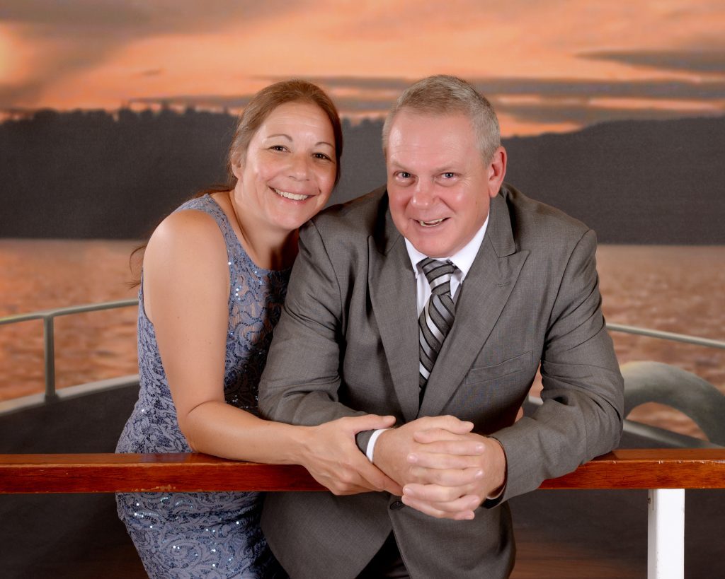 Cruise Time Booker contact photo