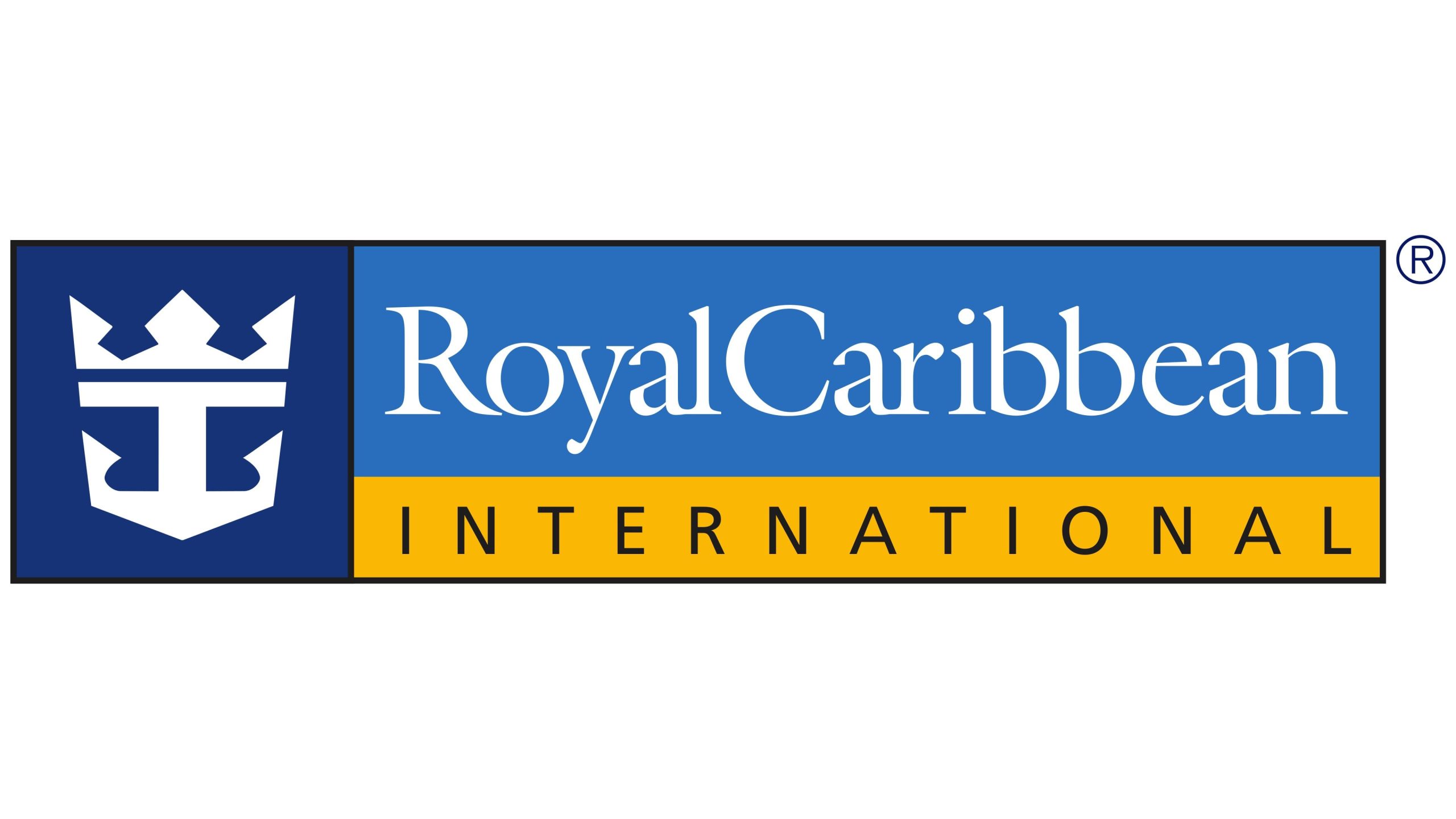 Royal Caribbean logo