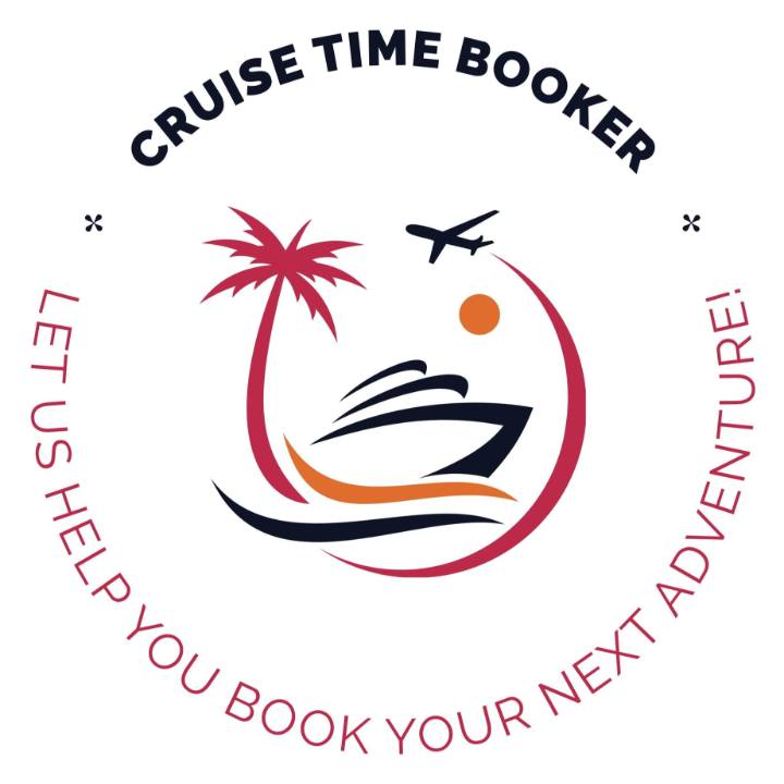 Cruise Time Booker Logo