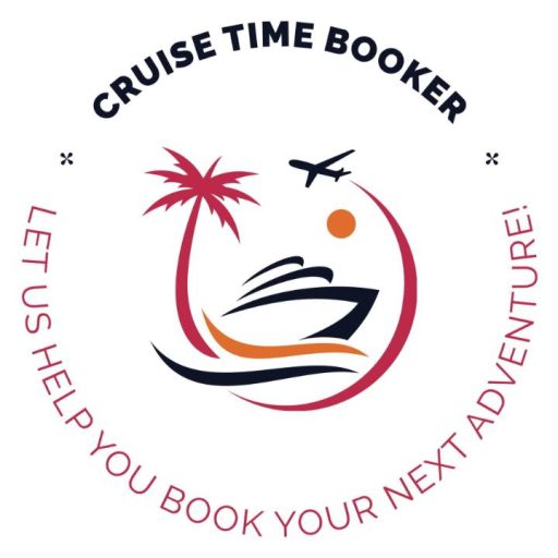 Cruise Time Booker booking icon