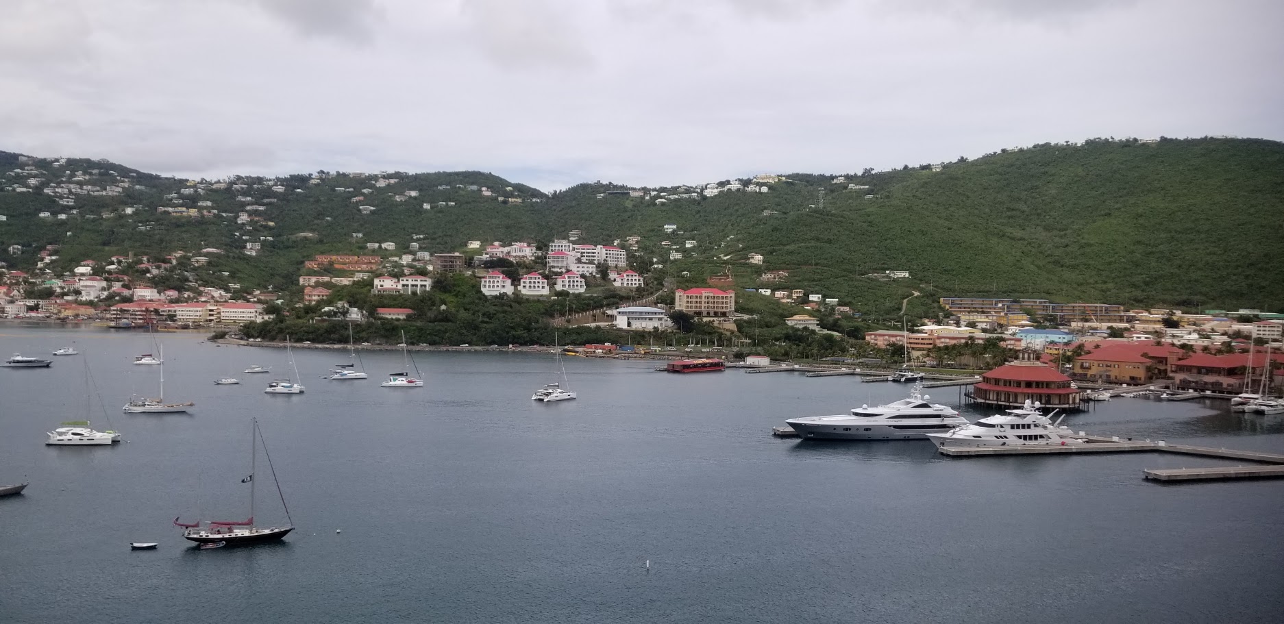 Saint Thomas