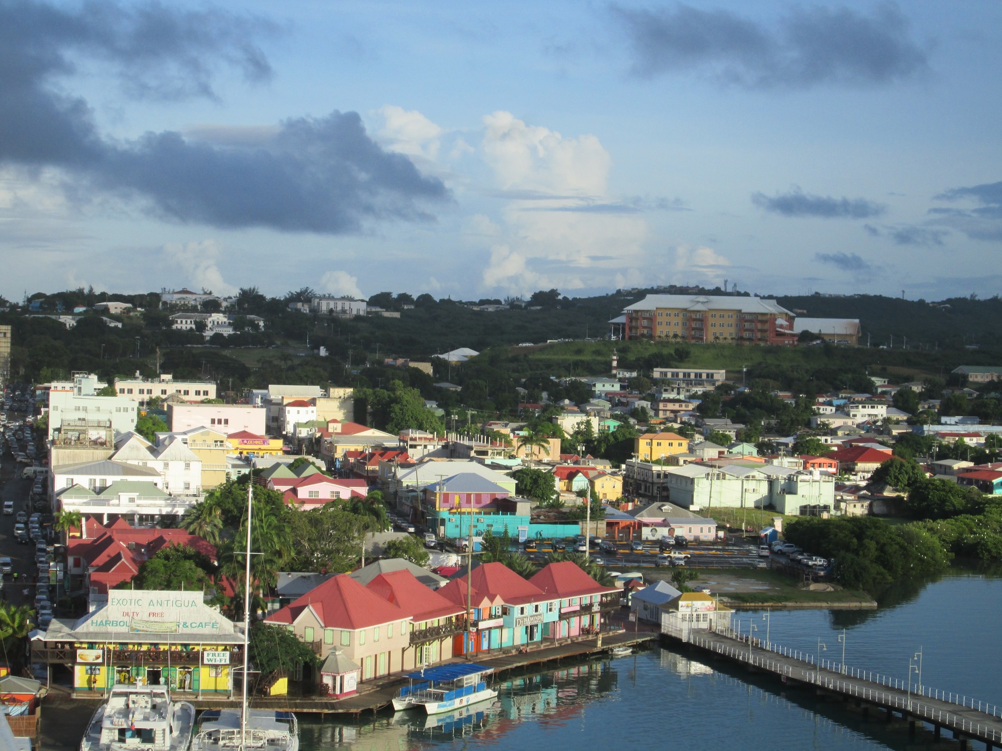 Antigua