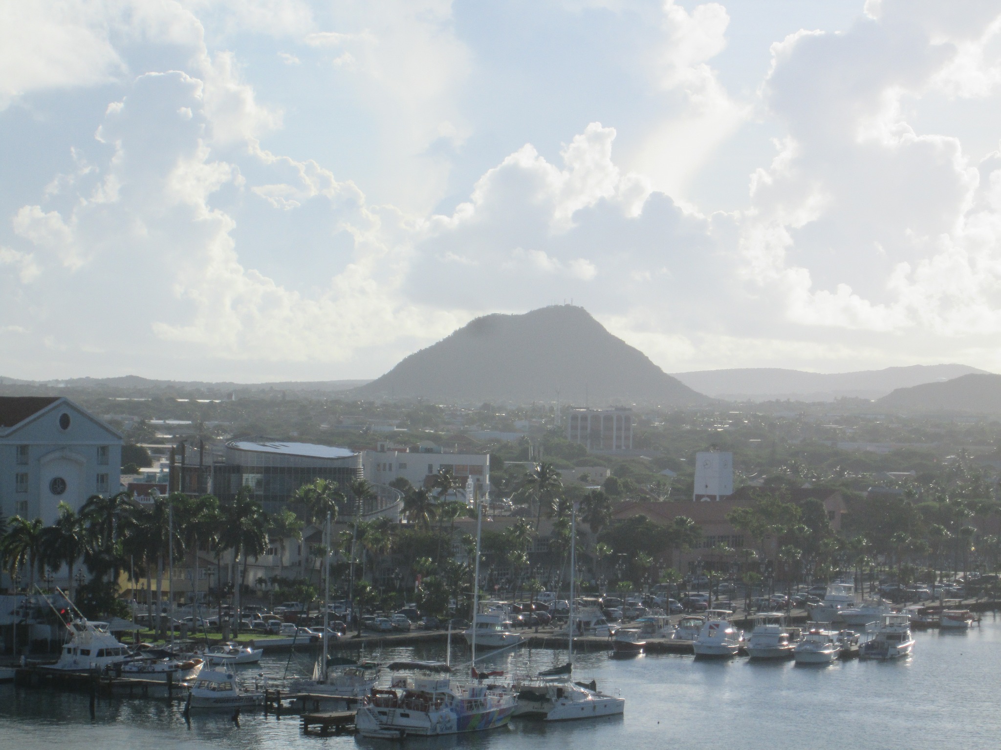Aruba