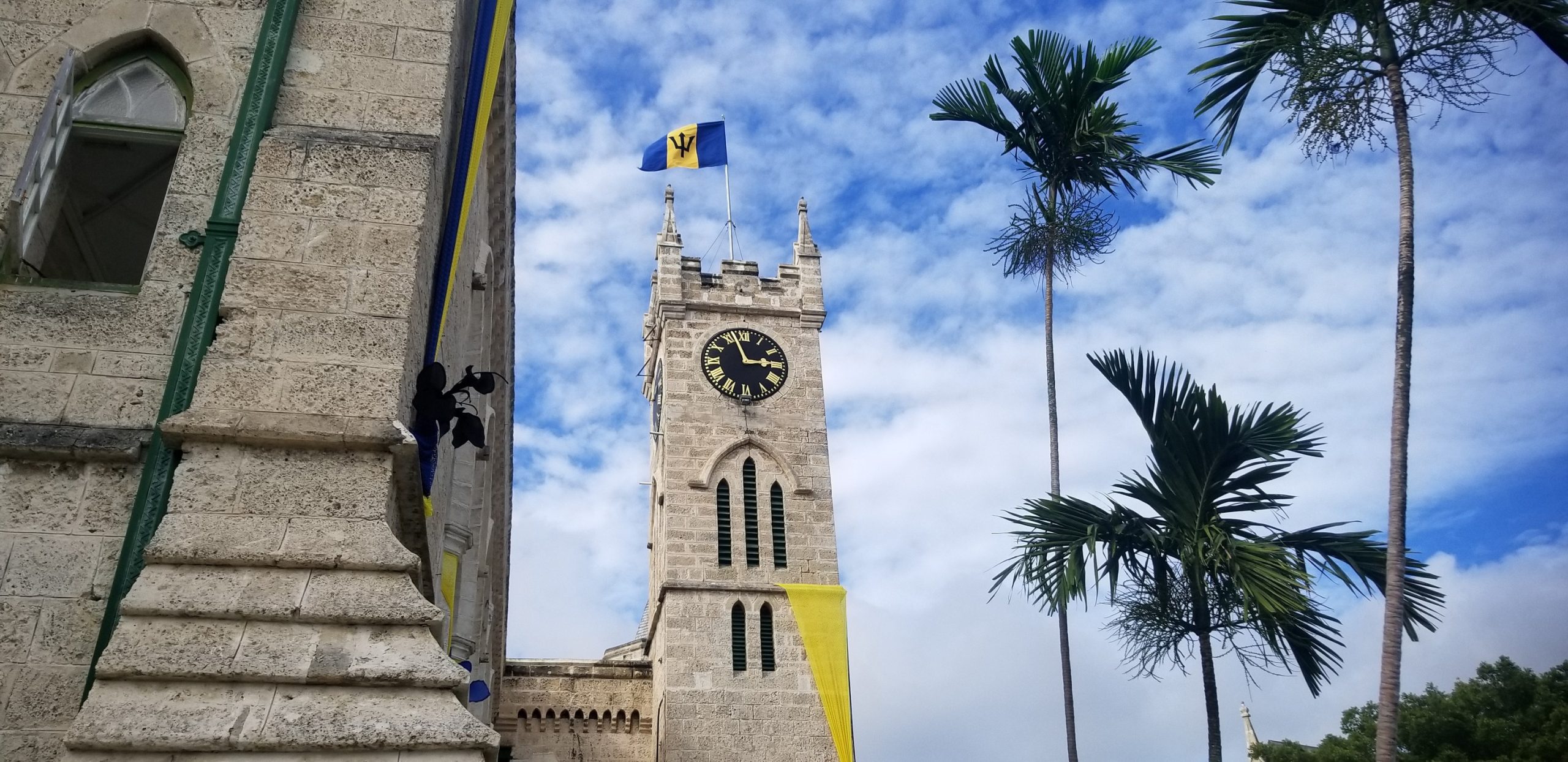 Barbados