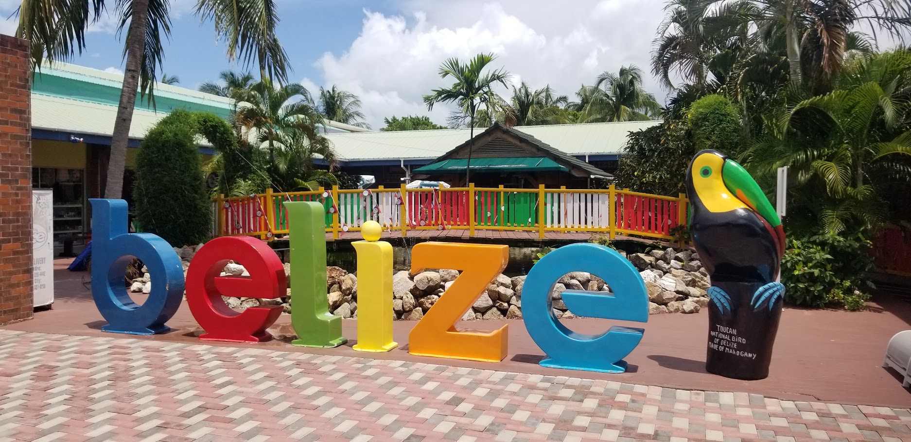 Belize City Belize