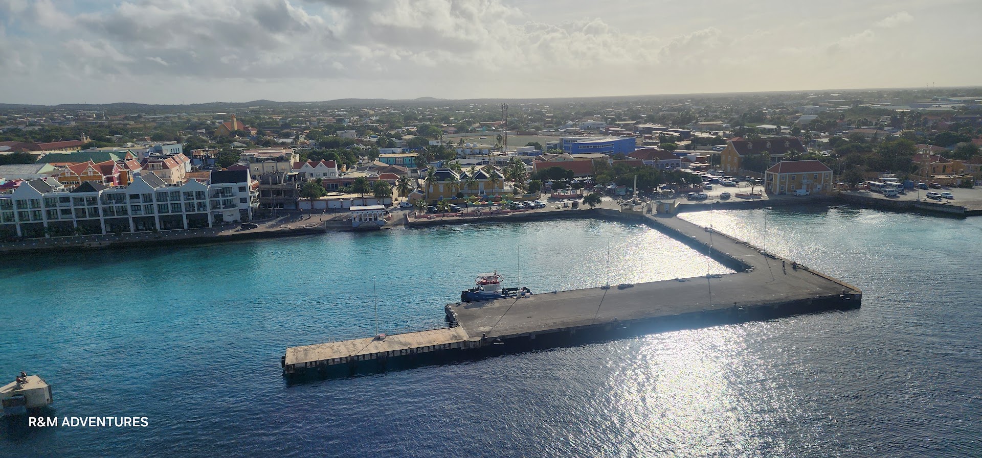 Bonaire