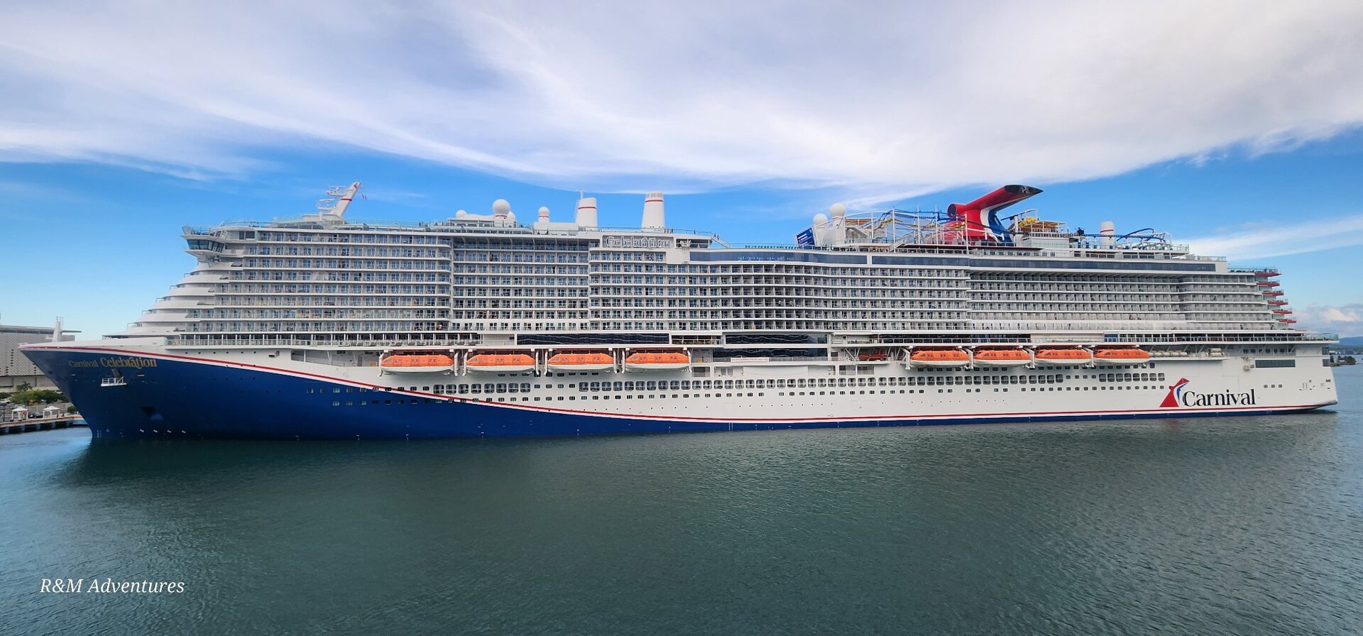 Featured cruise deals