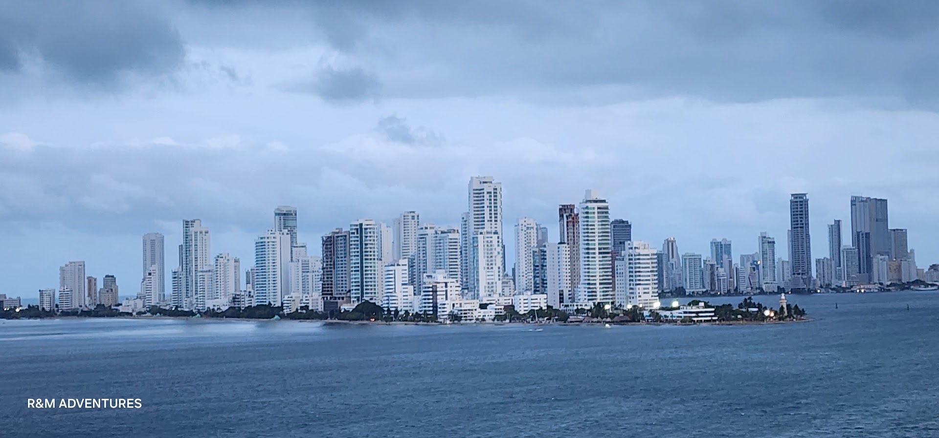 Cartagena Colombia