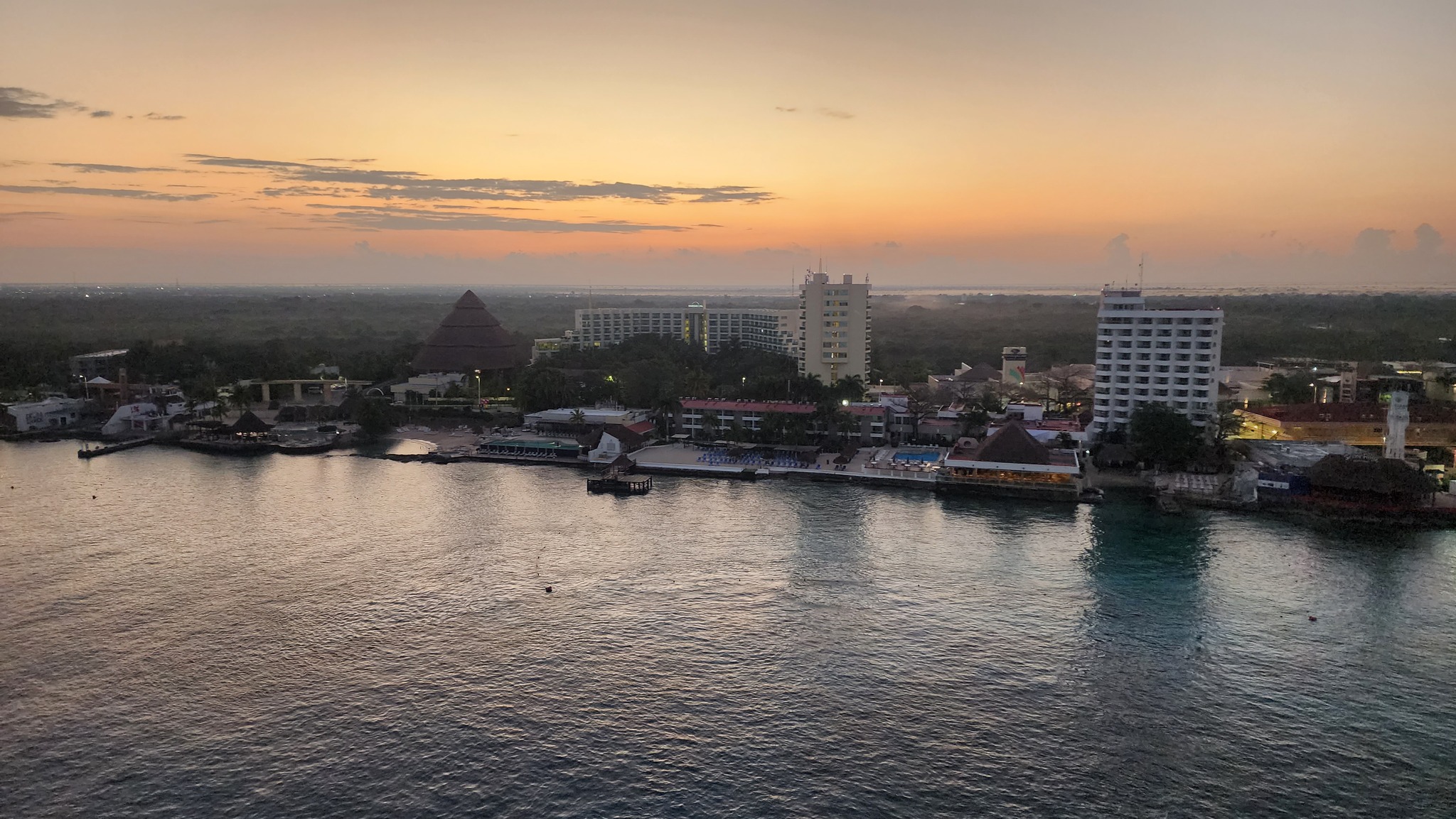 Cozumel Mexico