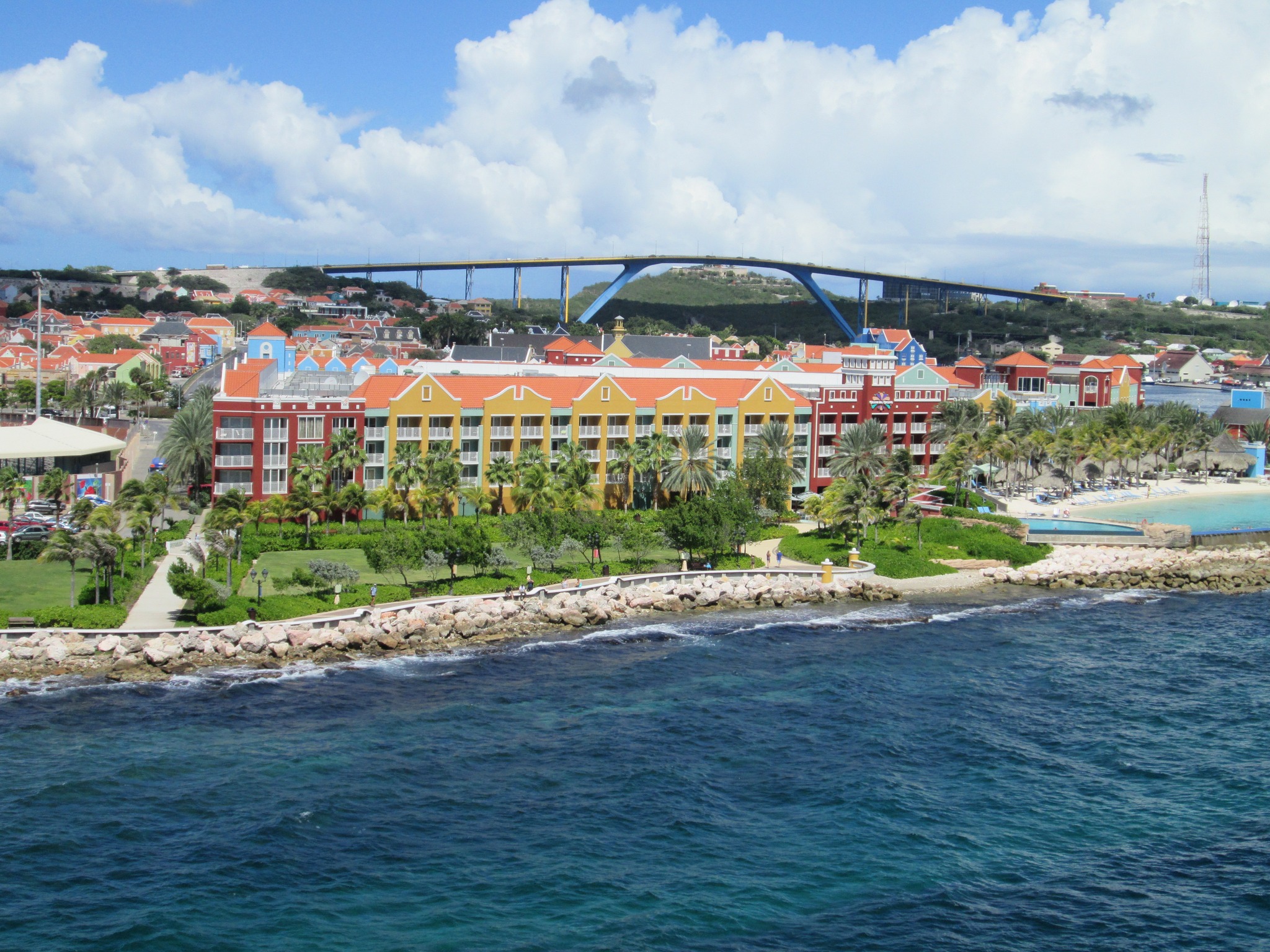 Curacao