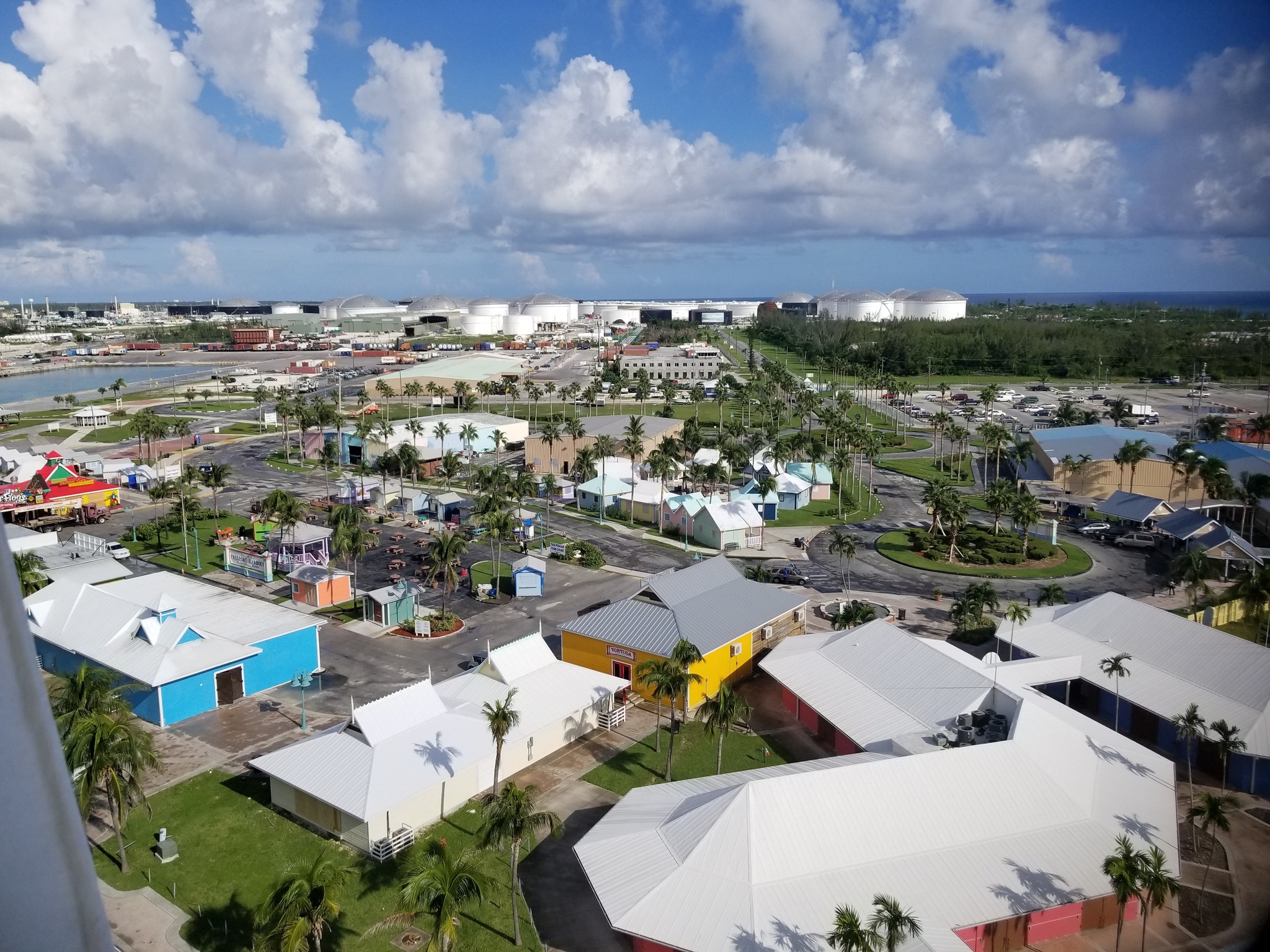 Freeport Bahamas