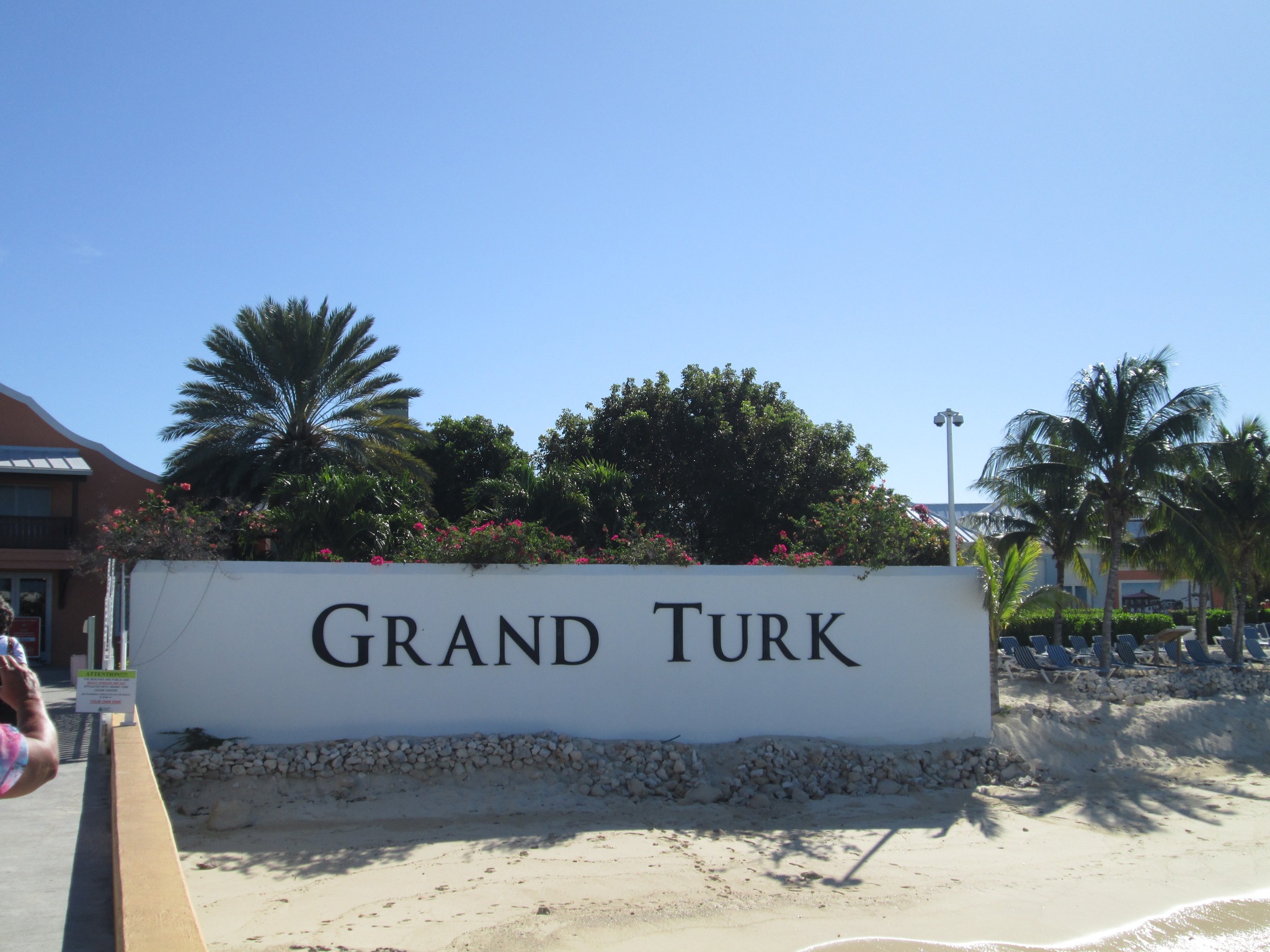 Grand Turk