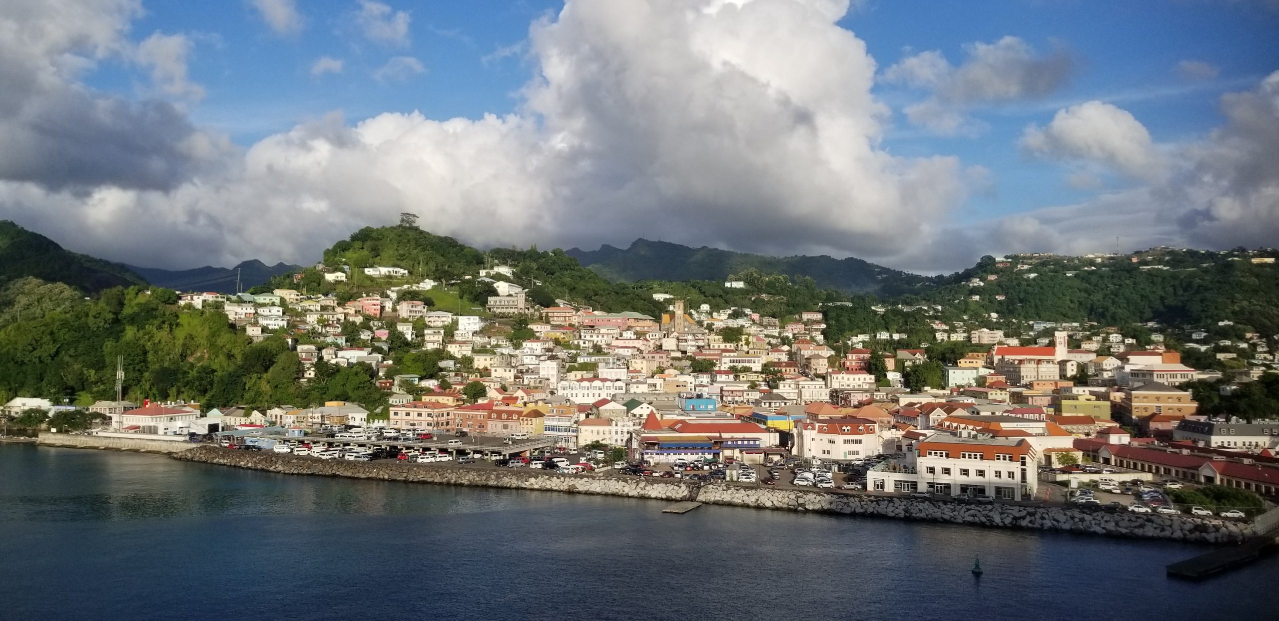 Grenada