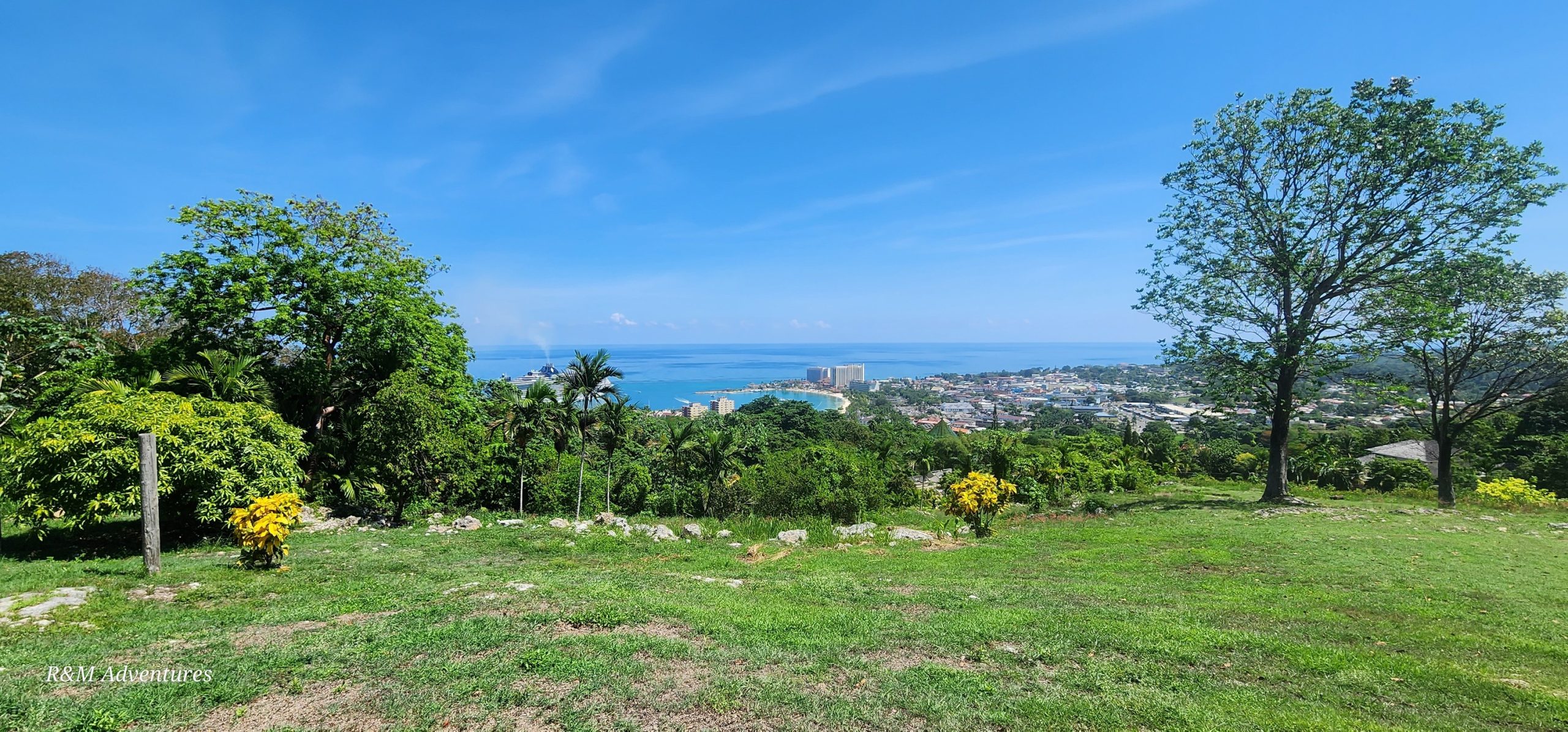 Jamaica