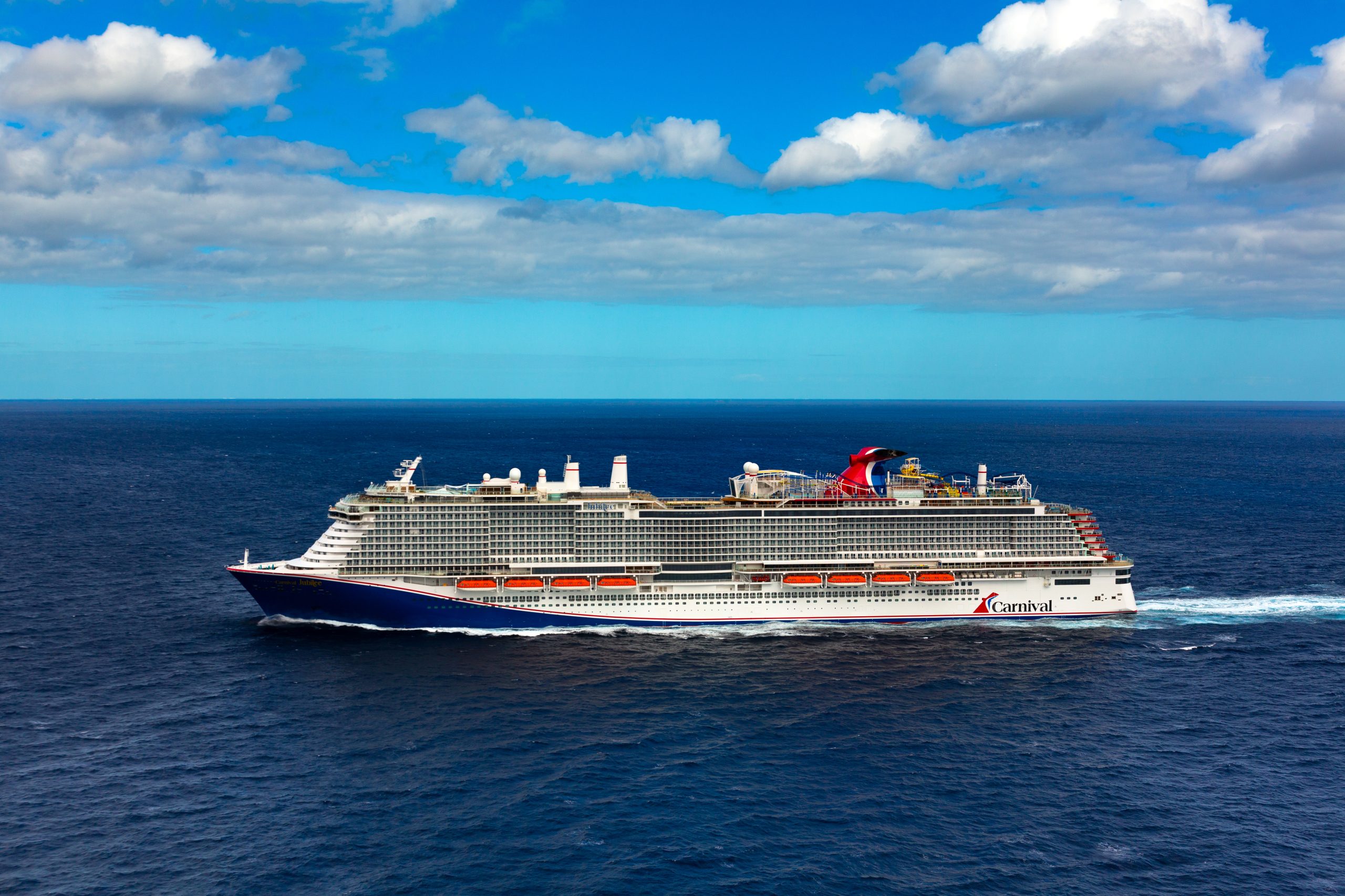 Carnival Jubilee