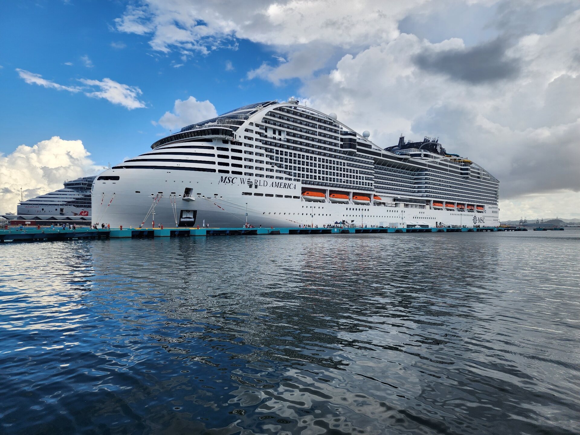 Compare top cruise lines