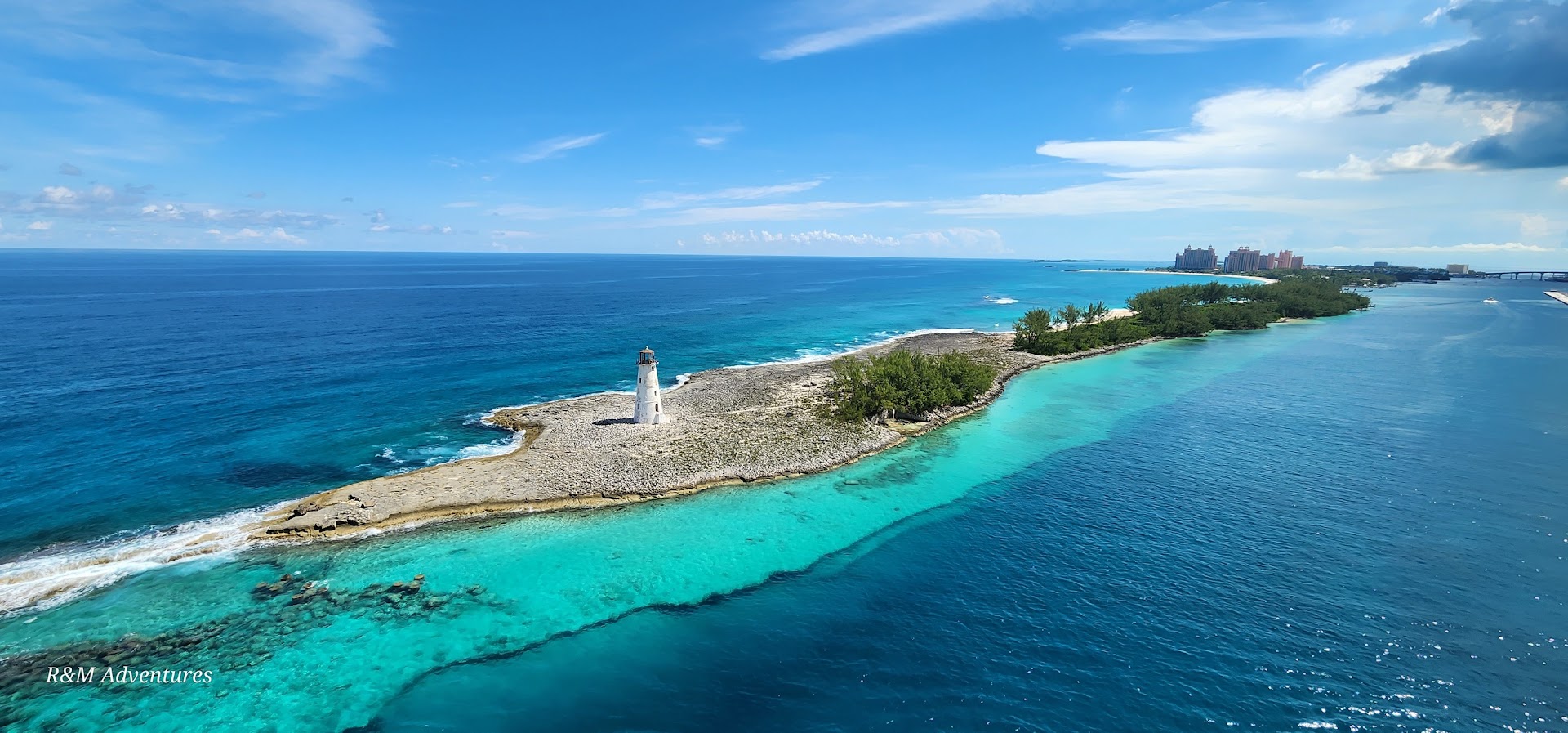 Nassau Bahamas