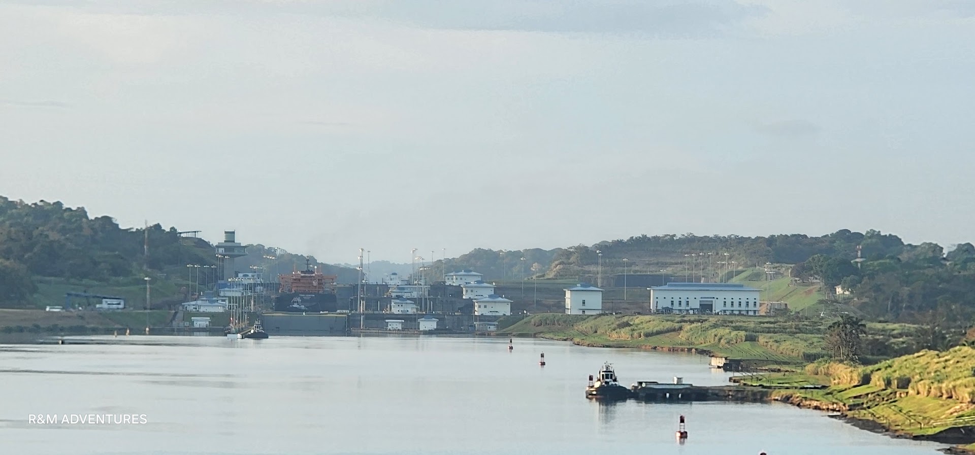 Panama Canal