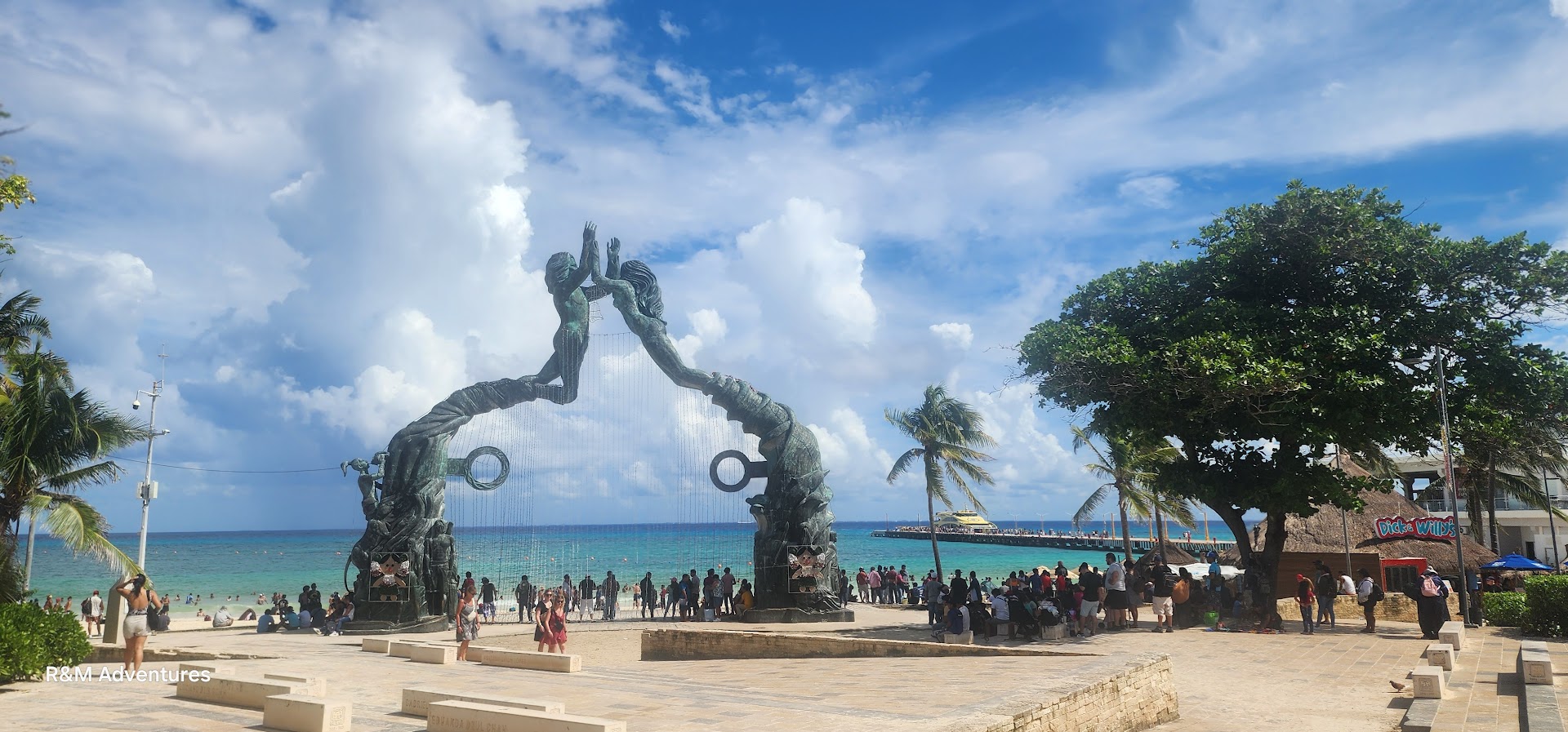 Playa del Carmen