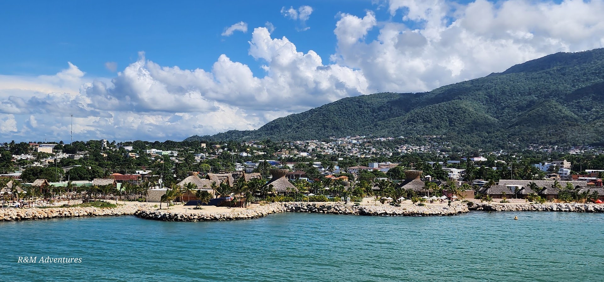 Puerto Plata Dominican Republic