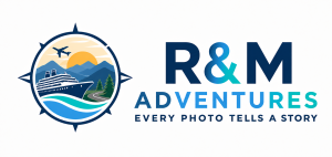 R&M Adventures — Every Photo Tells a Story