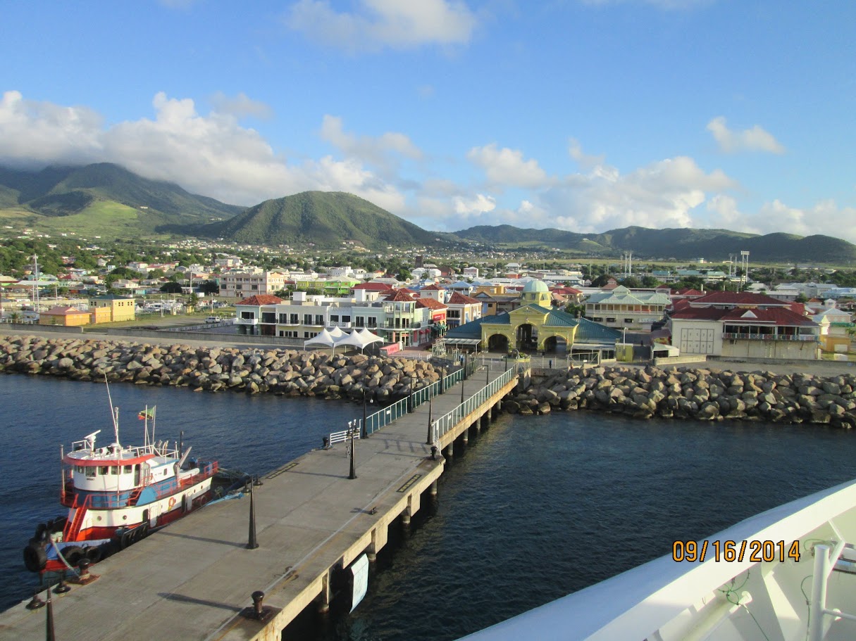 Saint Kitts