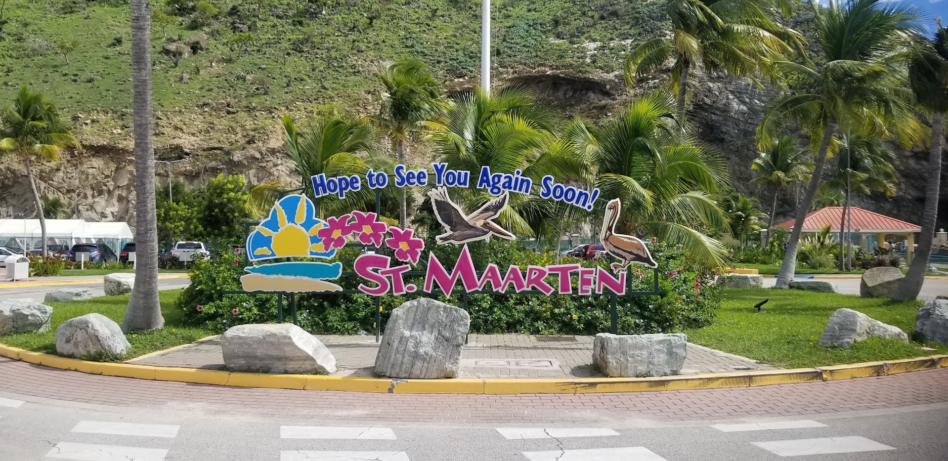 Saint Maarten