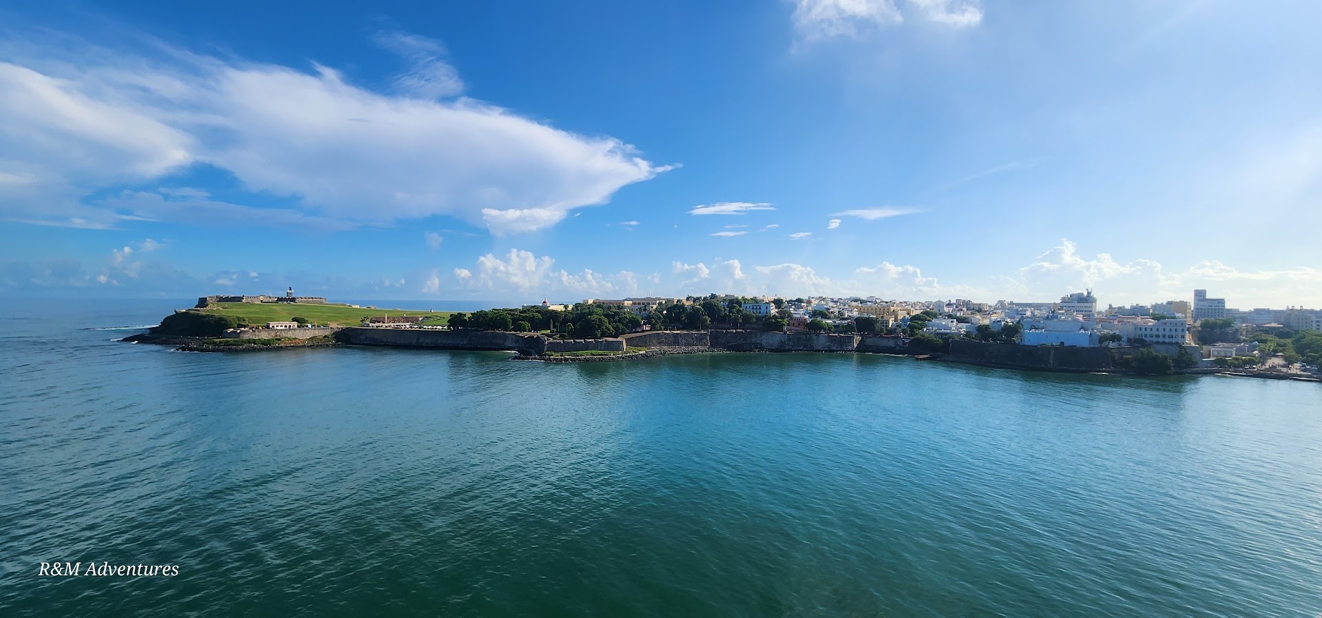 San Juan Puerto Rico