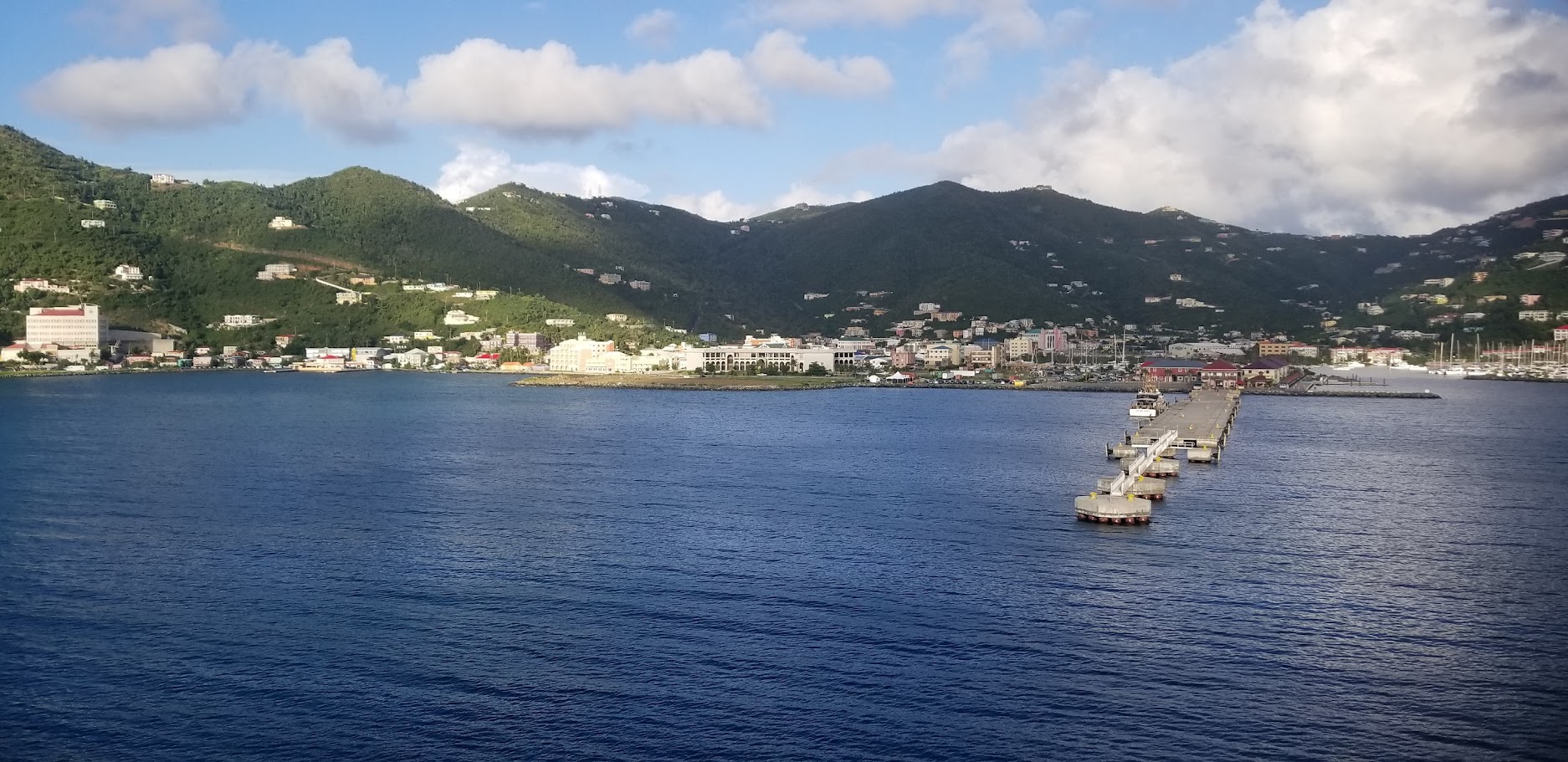 Tortola British Virgin Islands