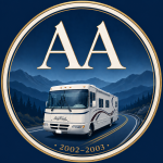 Agnitti's Adventures RV