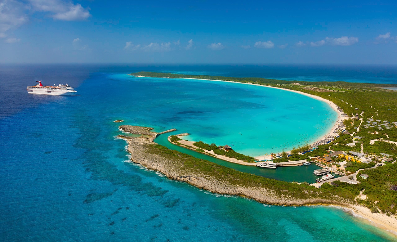 Half Moon Cay