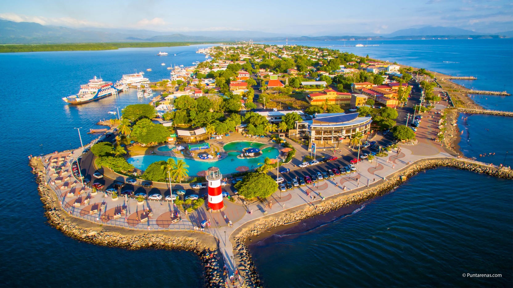 Puntarenas Costa Rica