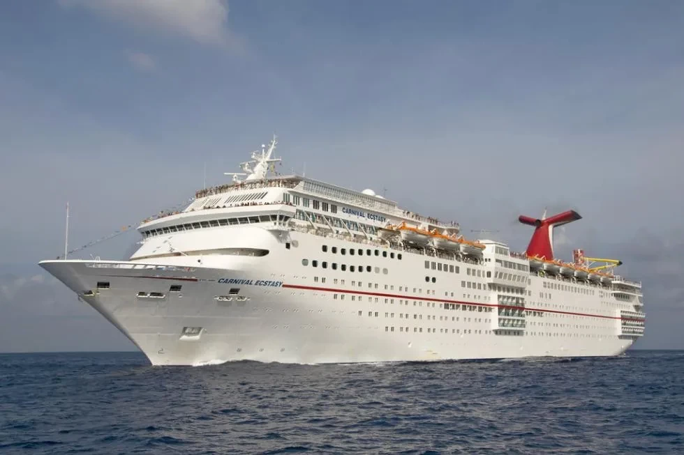 Carnival Ecstasy