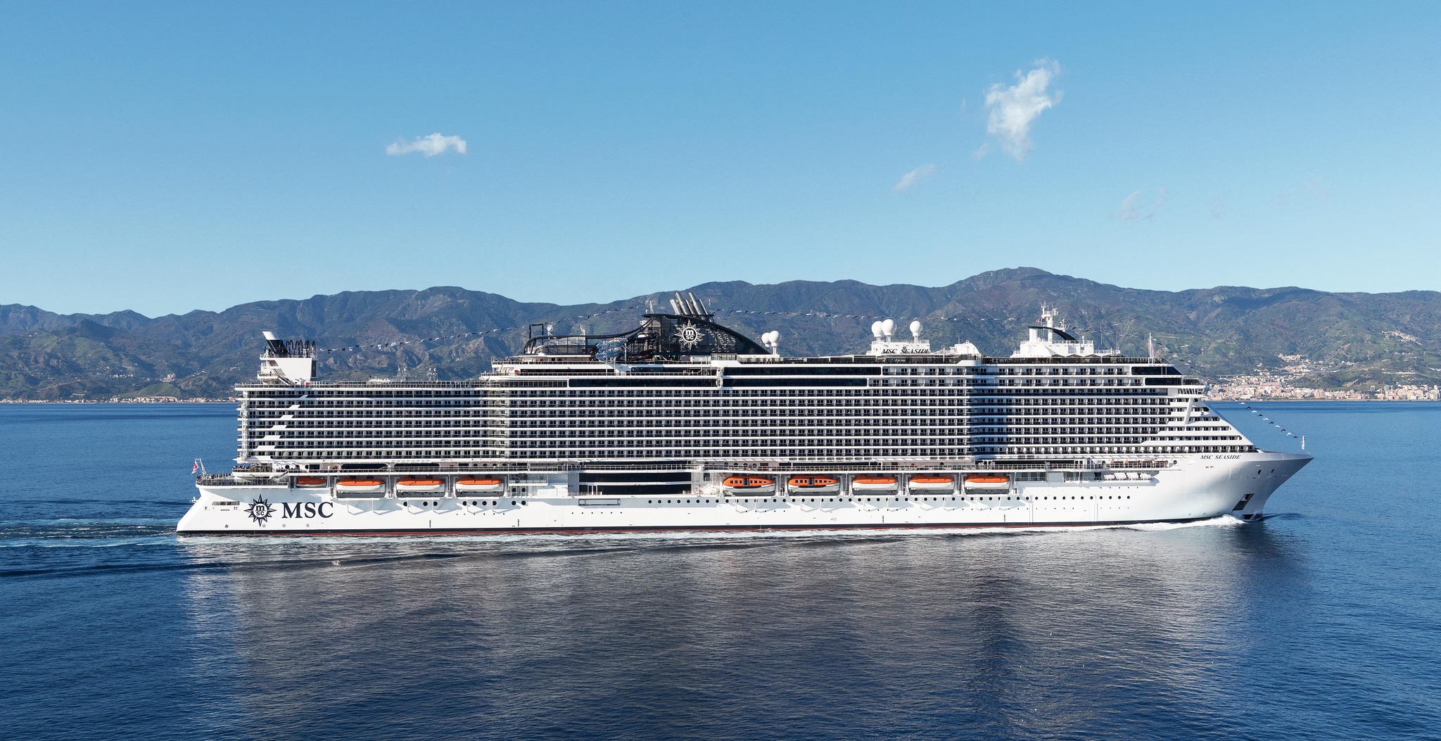 Cruise Planning Center