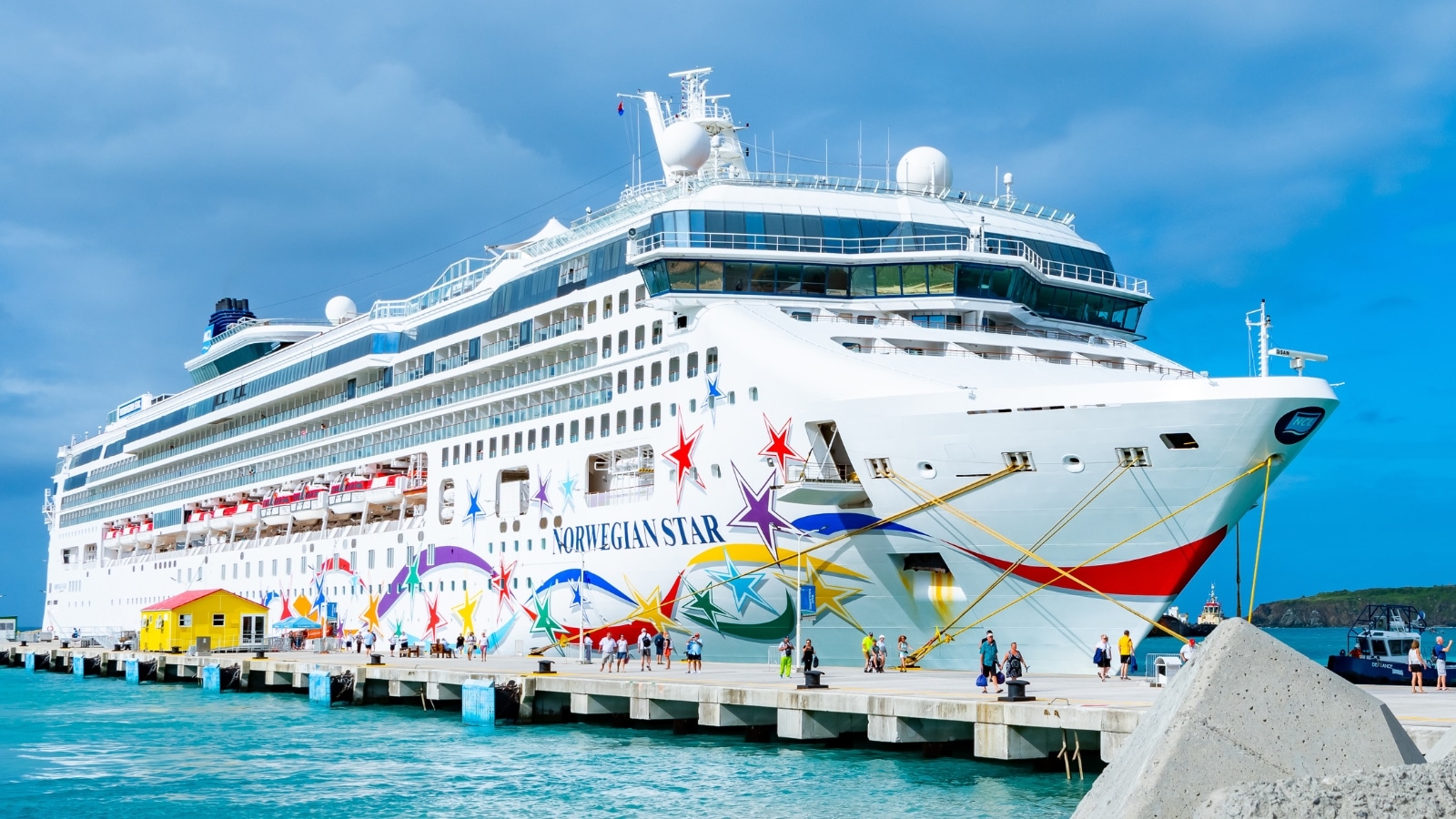 Norwegian Star