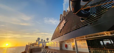 Contact Cruise Time Booker